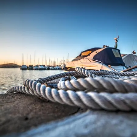 Apartamento Admiral Stuuv Barth