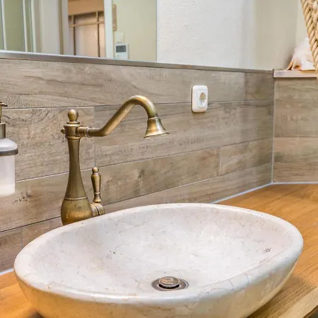 Apartamento Admiral Stuuv