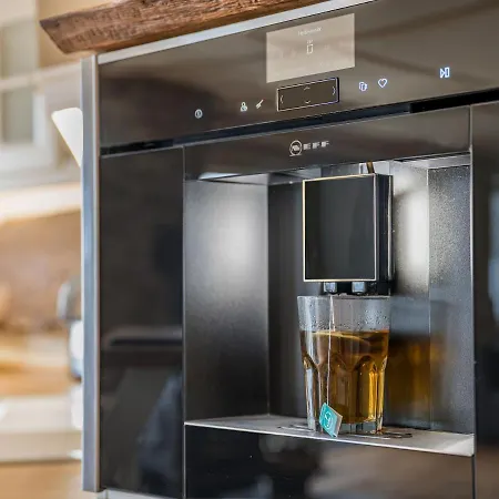 Admiral Stuuv Apartamento