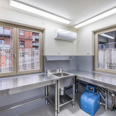 Admiral Stuuv Apartamento *