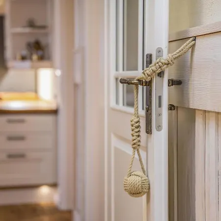 Apartamento Admiral Stuuv *