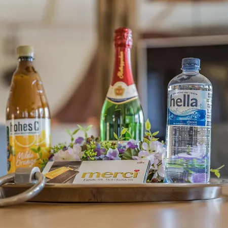 Apartamento Admiral Stuuv