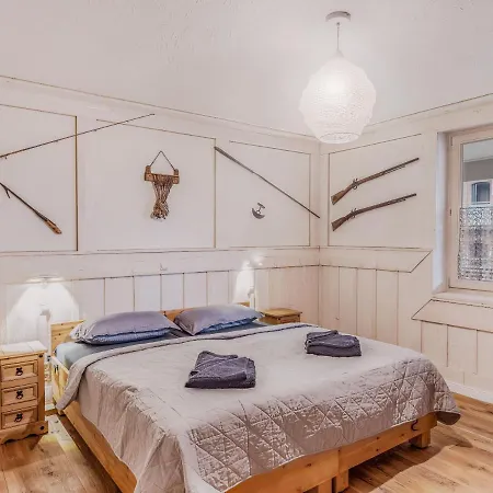 Admiral Stuuv Apartamento