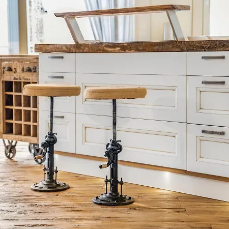 Apartamento Admiral Stuuv *