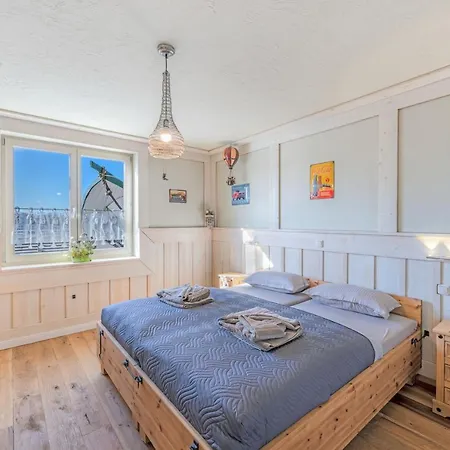 Apartamento Admiral Stuuv