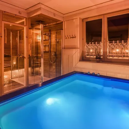 Apartamento Admiral Stuuv Barth