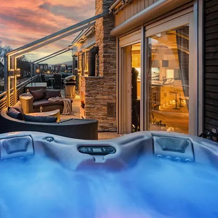 Admiral Stuuv Apartamento