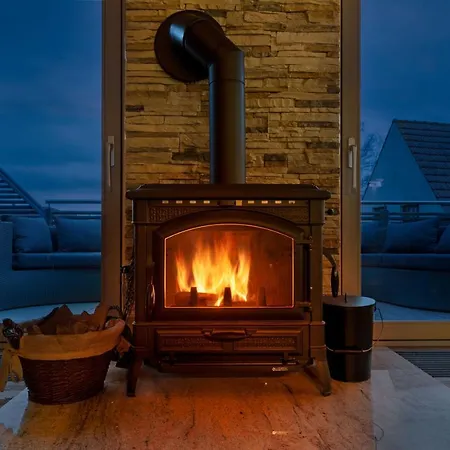 Apartamento Admiral Stuuv