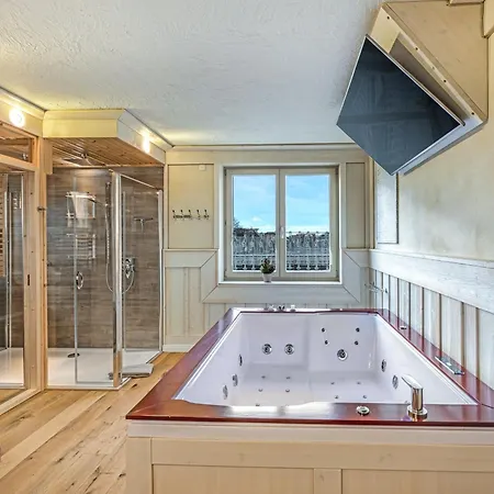 Admiral Stuuv Appartement