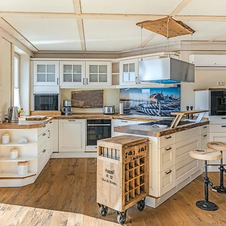 Appartement Admiral Stuuv *
