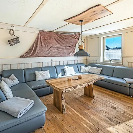 Admiral Stuuv Appartement Barth