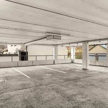 Appartement Admiral Stuuv